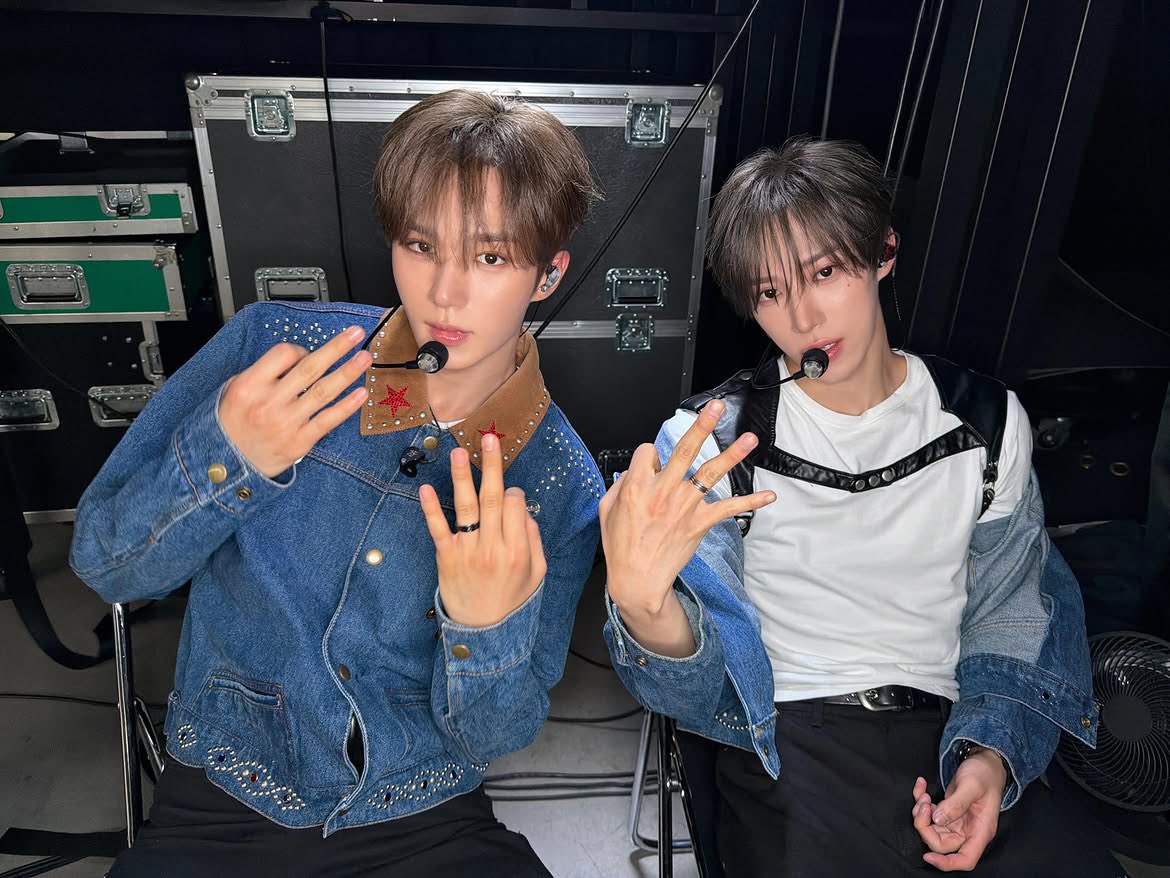 ARNO 🌹┈─𐑺ִ 260628 | IG UPDATE This concert was truly