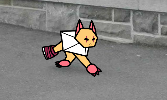 GlitchyDaFlower's tweet photo. *cutely throws this cursed abomination at you and runs away LMAO*

#roblox #dandysworld #scraps #dandysworldscraps https://t.co/MhmGUxgXnU