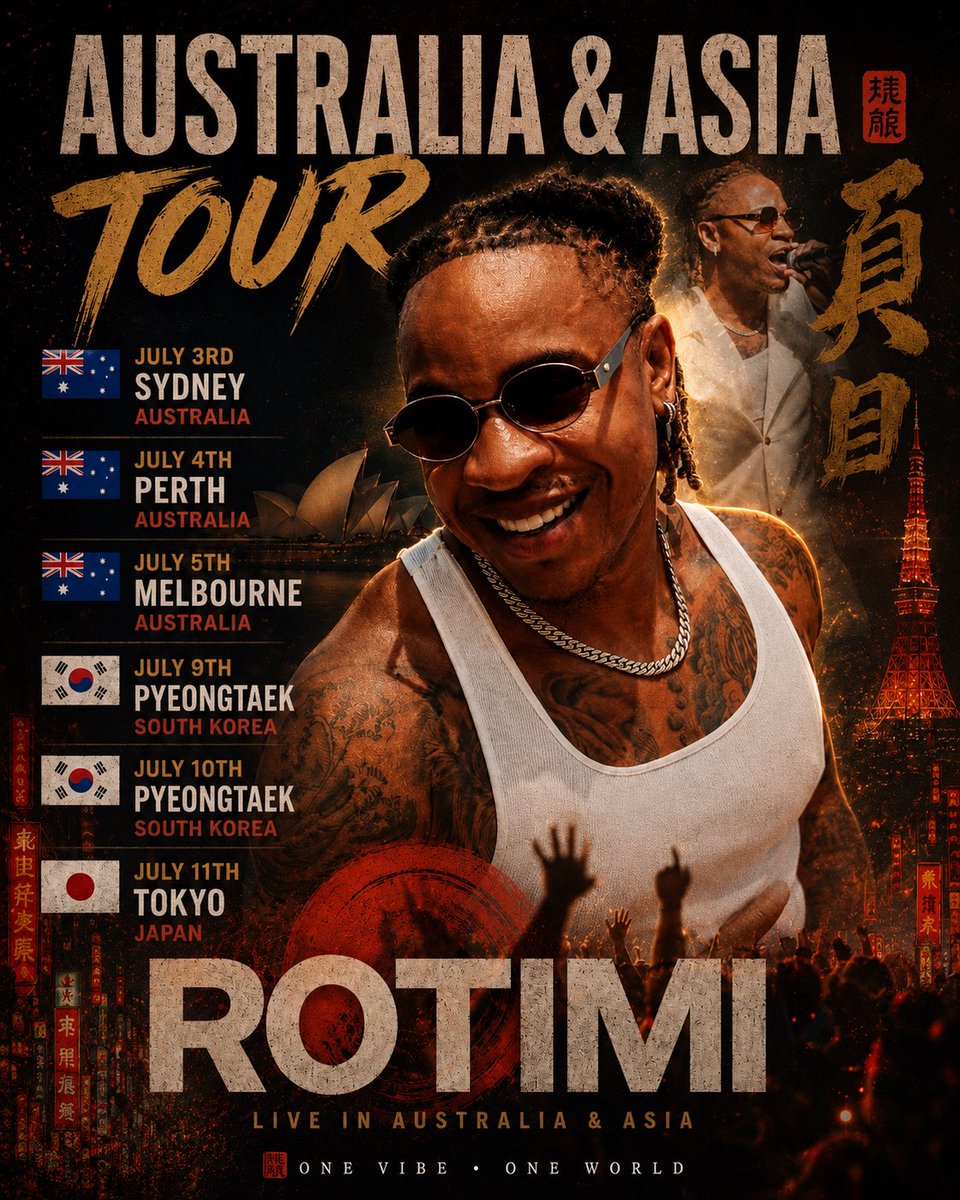 Rotimi tweet media