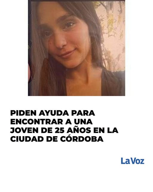 cointreau65's tweet photo. Cualquier información al respecto, dirigirse a la Unidad Judicial 3B de  la Provincia de Córdoba, sita en calle Cayetano Silva 1050 de Barrio  Marechal de esta ciudad, y/o comunicarse al teléfono 4481016 int 34361  y/o a la dependencia Judicial o Policial más cercana https://t.co/wl2llSzDuM