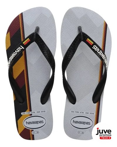 JuvePromos's tweet photo. 🔹 Havaianas Top Nations Países Campeões Copa Do Mundo 2026 | Frete grátis

💵 Valor: R$ 53,00

🎟 Cupom: VEMAPROVEITAR

🔗 https://t.co/jkvNYDlCvM

👉 Grupo de Promos: https://t.co/9oR8jMn7lr https://t.co/mNfEviZKNO