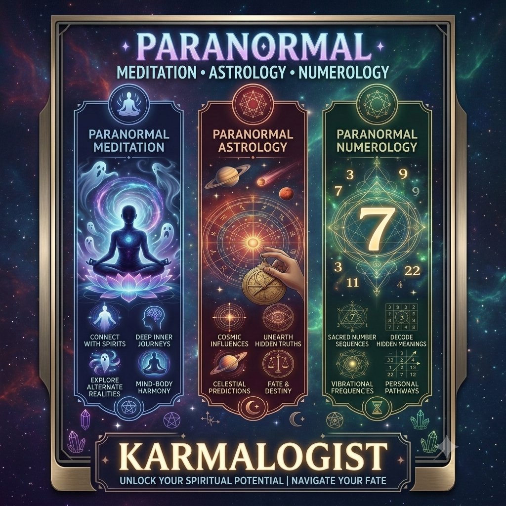 _karmalogist's tweet photo. #paranormal #meditation #astrology #numerology https://t.co/HJ2jmJaLA1