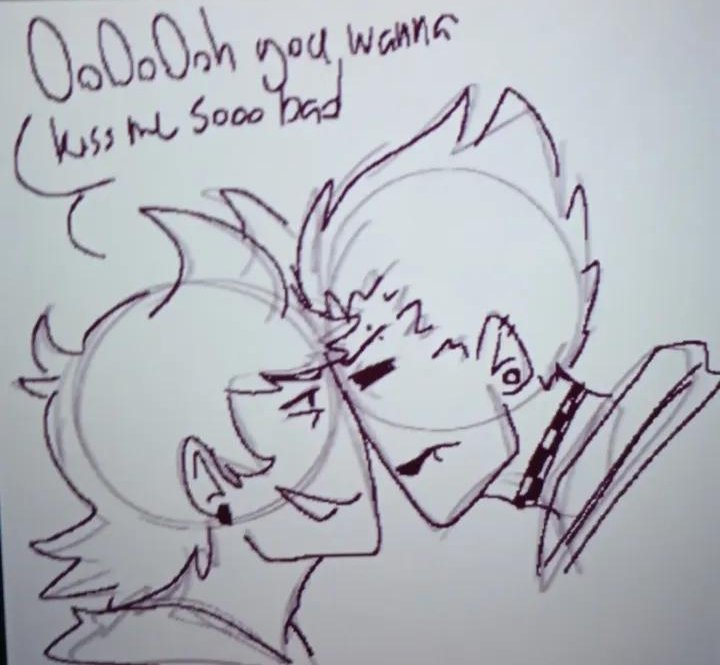 samaelwoahh's tweet photo. Some Magma doodles
#eddsworld #tomtord #eddsworldart https://t.co/EcmvoqgW1m