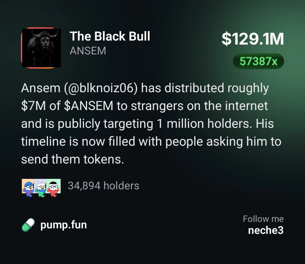 Neche154's tweet photo. Can we all now agree @blknoiz06 is the real GOAT?

https://t.co/nodmvoMuzy https://t.co/L5DFDx0de4