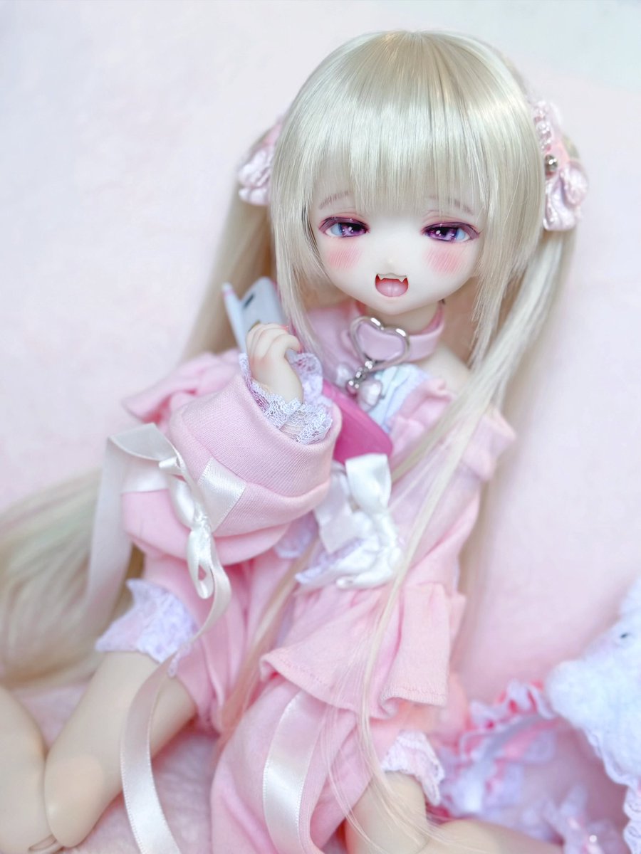 かんな୨୧ (@kanna_doll_) / Posts / X