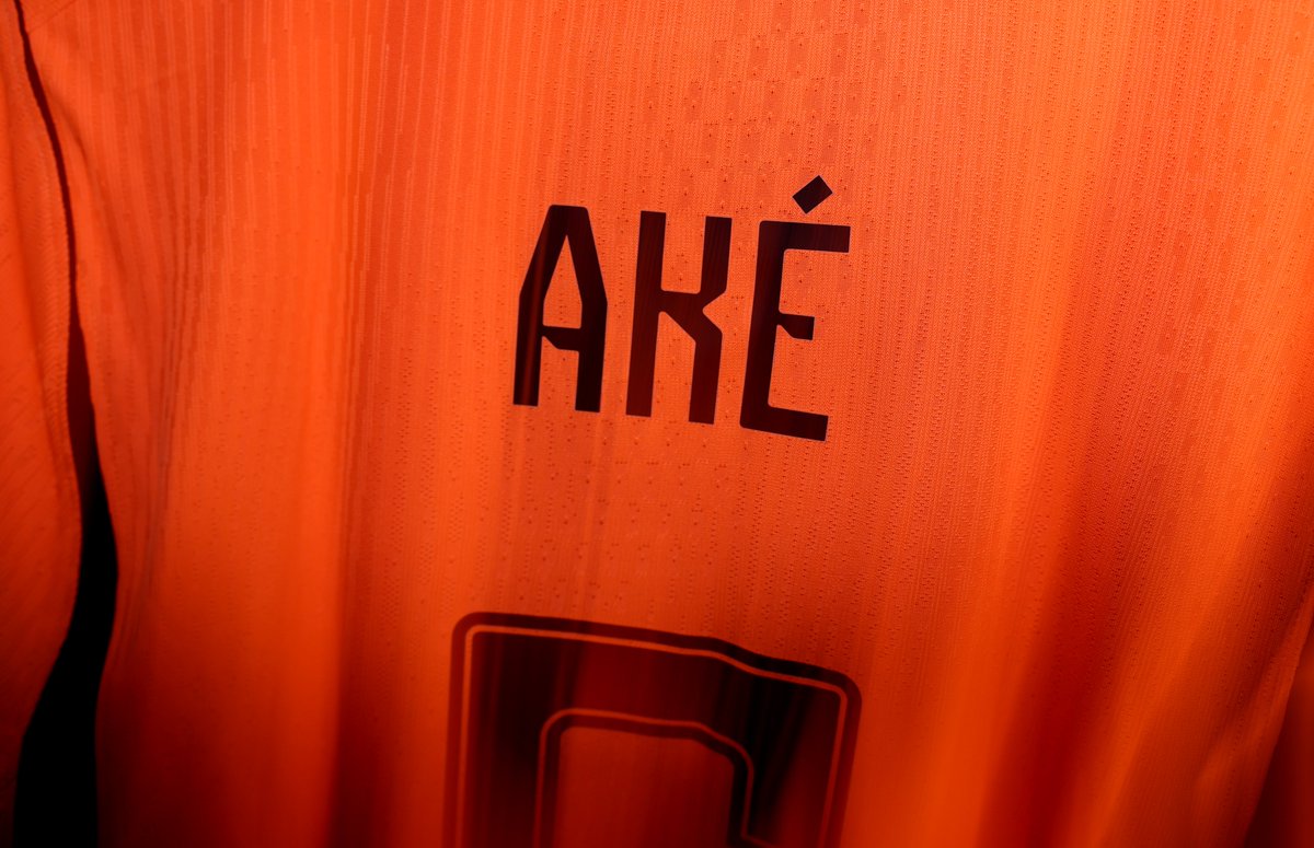 OnsOranje's tweet photo. This is the color we love the most. 🧡

#NothingLikeOranje #FIFAWorldCup #NEDMAR https://t.co/t3thXsahR7
