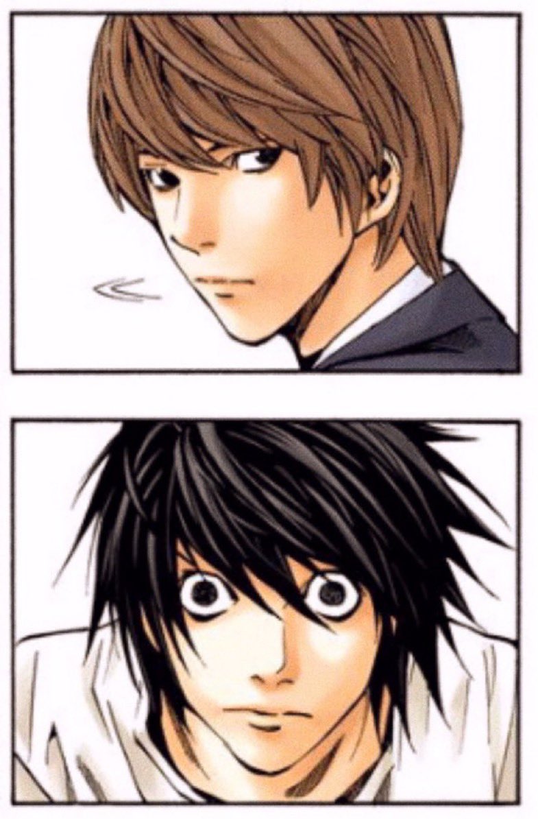 ursofunnyryuga's tweet photo. When you catch your homie thinking about pissing on you https://t.co/GI0afankYt