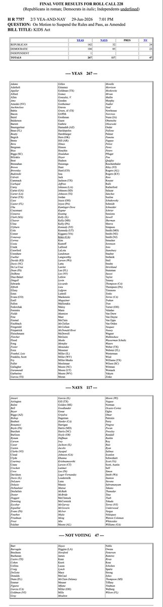 Justin Amash tweet media