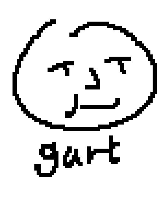 Mr_Foap's tweet photo. hi guys, this is gart. what do you think? https://t.co/OEcj8faB7j
