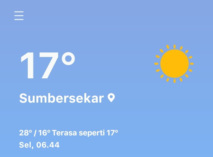 ccccazyefal's tweet photo. pagi2 suda membeku ak 🥶🥶🥶 https://t.co/0wSzZh5loE