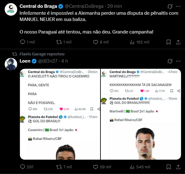 gbrlfrtss's tweet photo. @CentralDoBrega o algoritmo https://t.co/vN1vv5pOuK