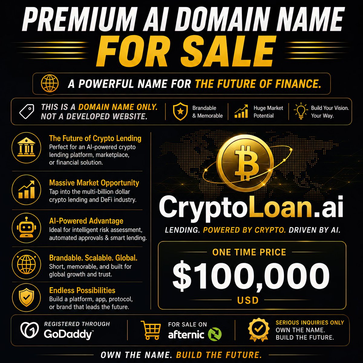 TheDomainDuke's tweet photo. @namefi_io https://t.co/yYme5Zwwwr
