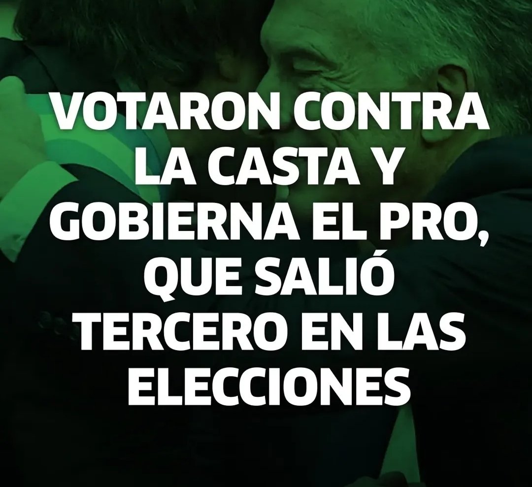 GeraRomanin's tweet photo. Que chinwenwencha eh @mauriciomacri https://t.co/EuIyUri8rK