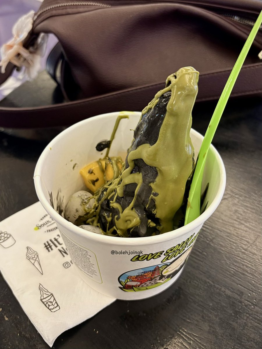 bolehjoingk's tweet photo. JUNE FOOD DUMP🍽️ show me yours🫵🏼 https://t.co/GxKdyrhImx
