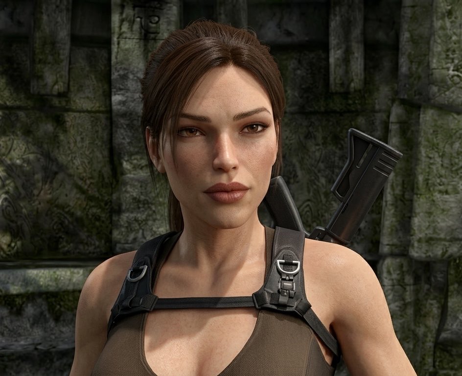 3arbiw59's tweet photo. PLEASE @CrystalDynamics REMAKE UNDERWORLD https://t.co/rn4mhlWJ68