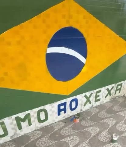 digitalbanshee_'s tweet photo. A melhor coisa da Alemanha estar eliminada é que o PENTA É NOSSO E NGM TIRA https://t.co/gKulhtbNsi