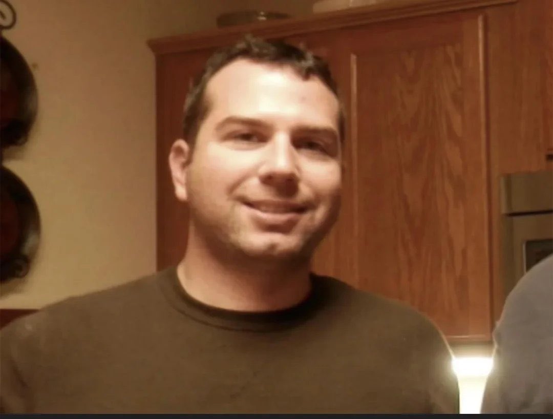 carynannharlos's tweet photo. This is Jonathan Ross.  He still needs to face justice for his murder of Renee Good. https://t.co/0dM50e3cZh