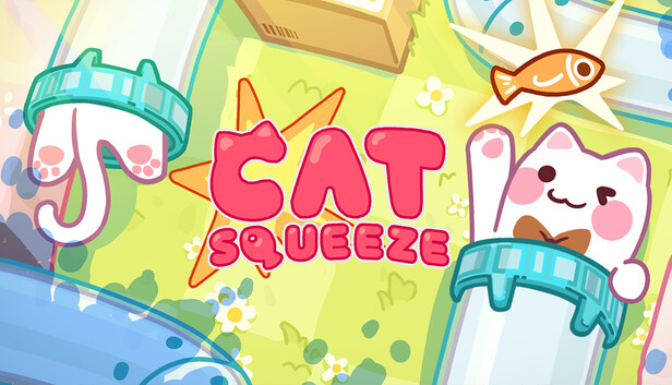 playerdotgg's tweet photo. Time to re-coop some energy because unfortunately, it's only Monday

Here are four, mostly single player games to protect your peace 

- Supermarket Chaos // releases June 29
- Bugscraper // Releases June 30th
- Cat Squeeze // Releases July 1st
- Unmotivated Heroes // Releases July 2nd
