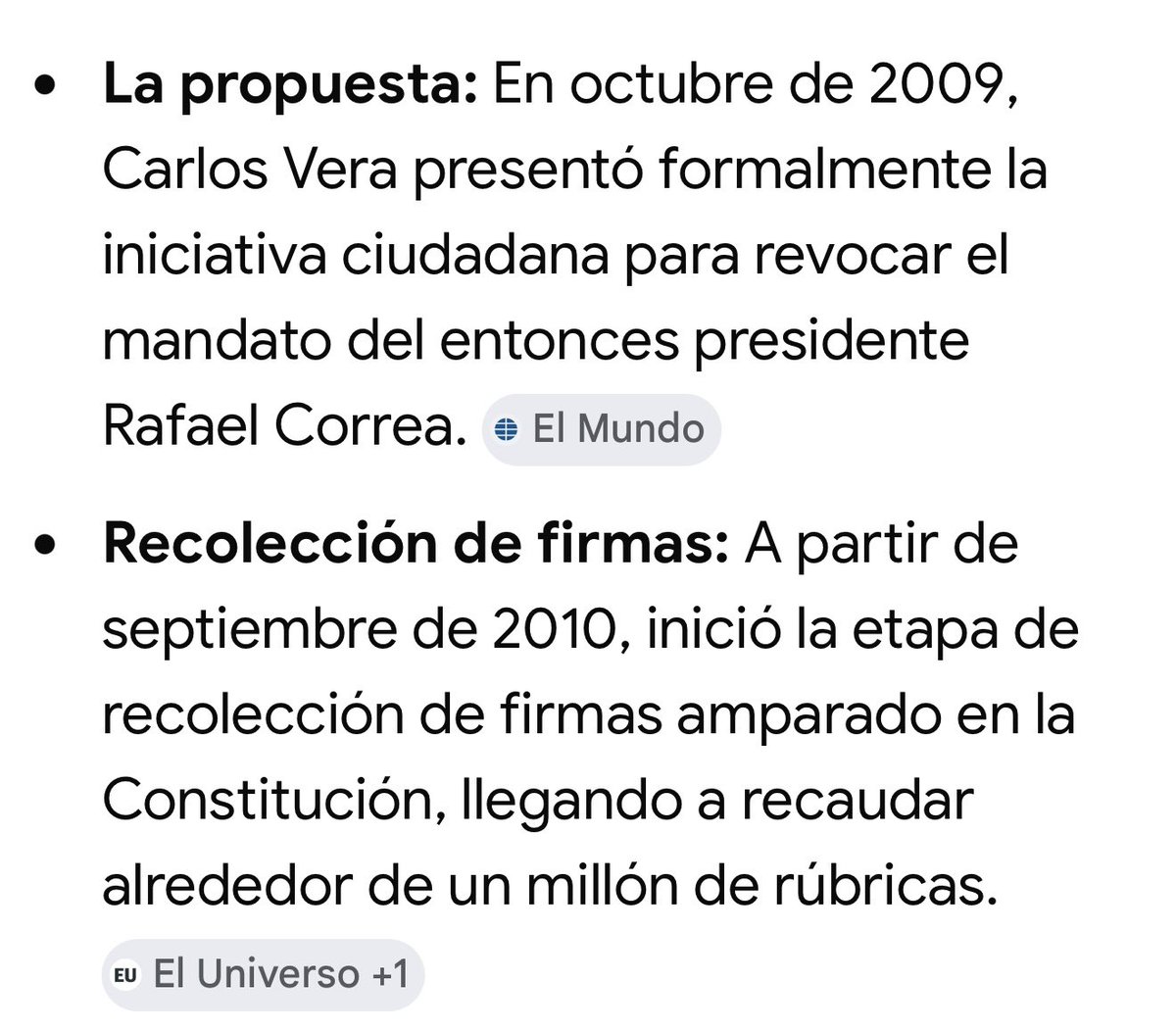 MashiRafael's tweet photo. La revocatoria consta en el art. 105 de la Constitución de la República.
La ministra Morillo abre la boca tan solo para mostrar cuán profunda es su ignorancia.
Ese es el nivel...🤷🏻‍♂️
#NosGobiernanDelincuentes https://t.co/ZzvS8DwiXG