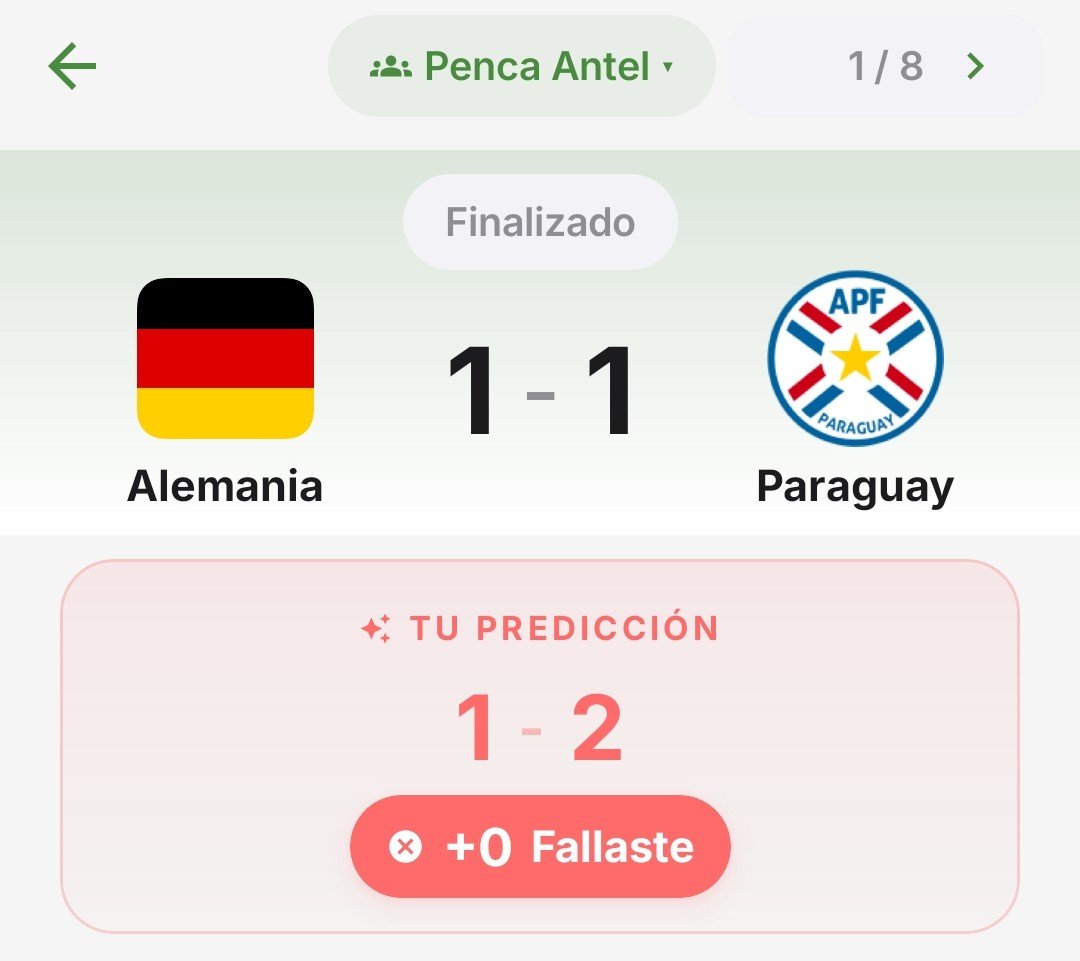 ngimano1's tweet photo. No me darán los puntos en la penca pero tenía razón https://t.co/k69qIyoEdI