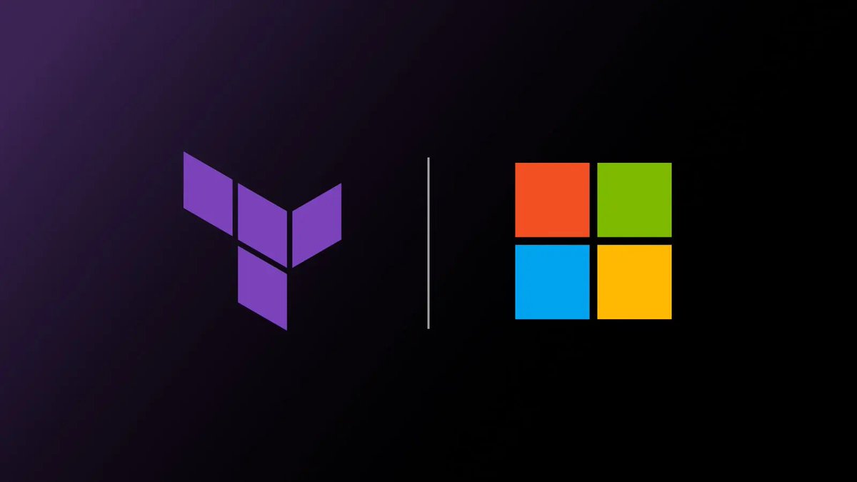HashiCorp tweet picture