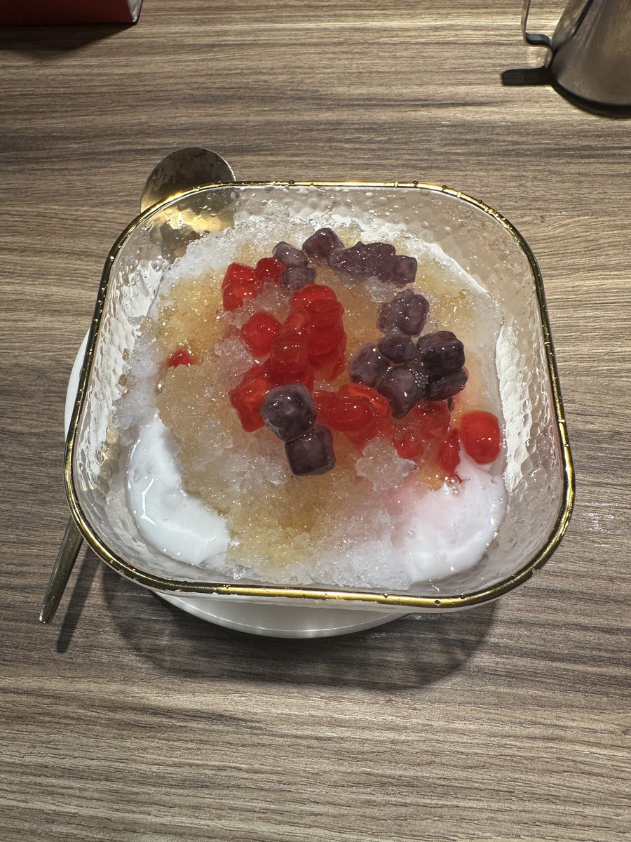 0cdefimv's tweet photo. 愛自己才是終身浪漫的開始
不用為了對方委屈自己❤️
一個人快樂不需牽絆誰
吃吃喝喝 快樂逍遙

共勉之🤟
#南紡瓦城 https://t.co/5hMrTjatR4