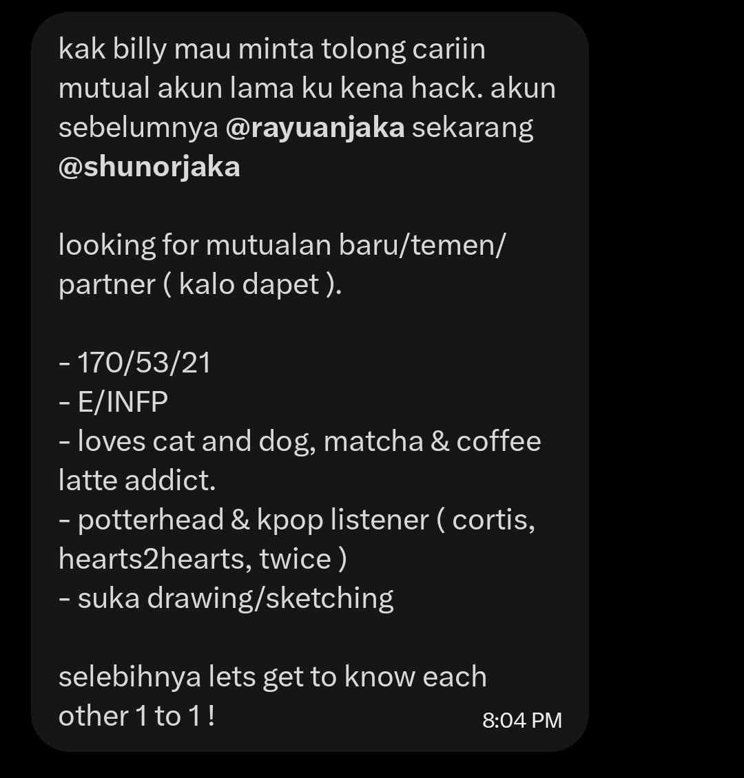 Billy tweet media