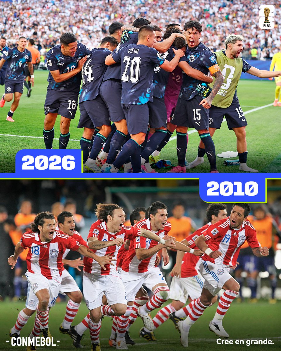 CONMEBOL.com tweet media