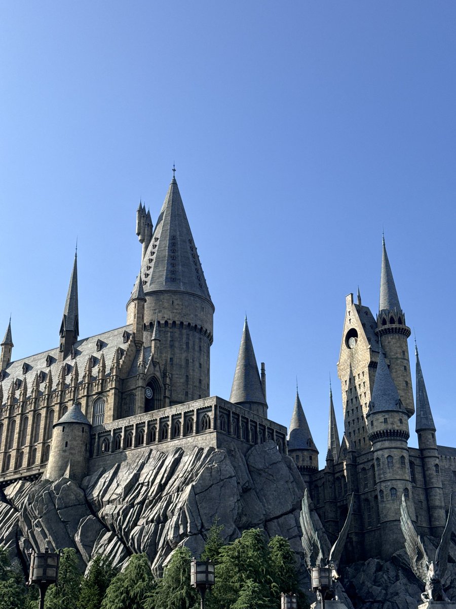 budzyi's tweet photo. usj was so magical (but holy shit are my feet dead) https://t.co/wOTKJifnD9
