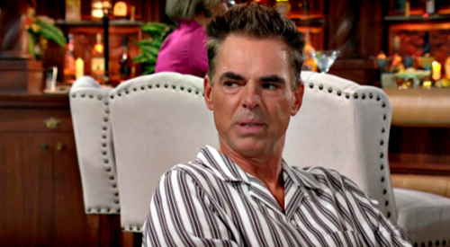 SoapCrushWorld's tweet photo. Billy Abbott Goes Off Rails in Y&amp;R Wednesday Episode

Read more: https://t.co/YlIIMd5HNY

#YoungAndTheRestless #YR #BillyAbbott #CaneAshby #LilyWinters #GenoaCity #SoapOpera #CBSDaytime

Wednesday's Young and the Restless episode features Billy Abbott causing serious damage whi… https://t.co/sOa5YLkJZo