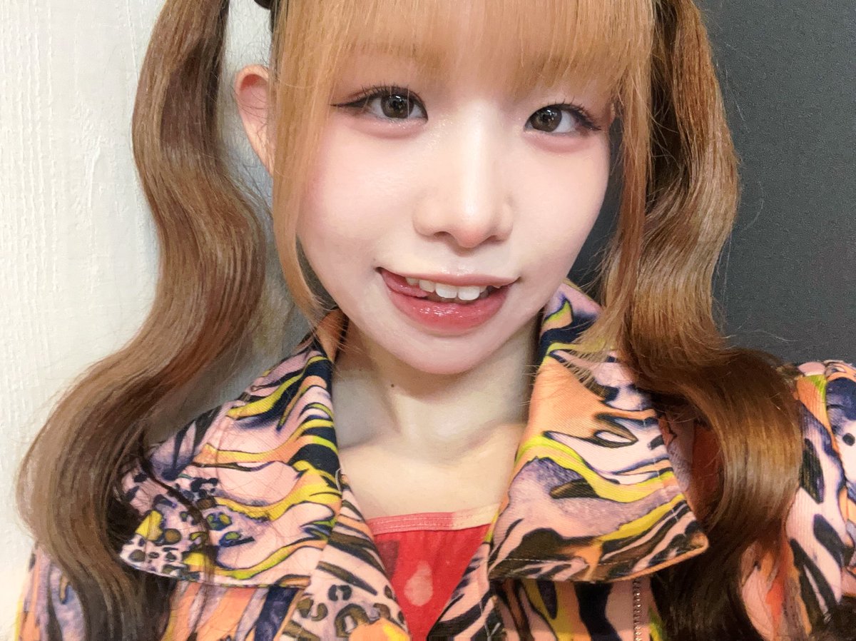 kiramina_Kona's tweet photo. おはよう☀️
どきどきしてる？？ https://t.co/9Bu2Lbc3QM