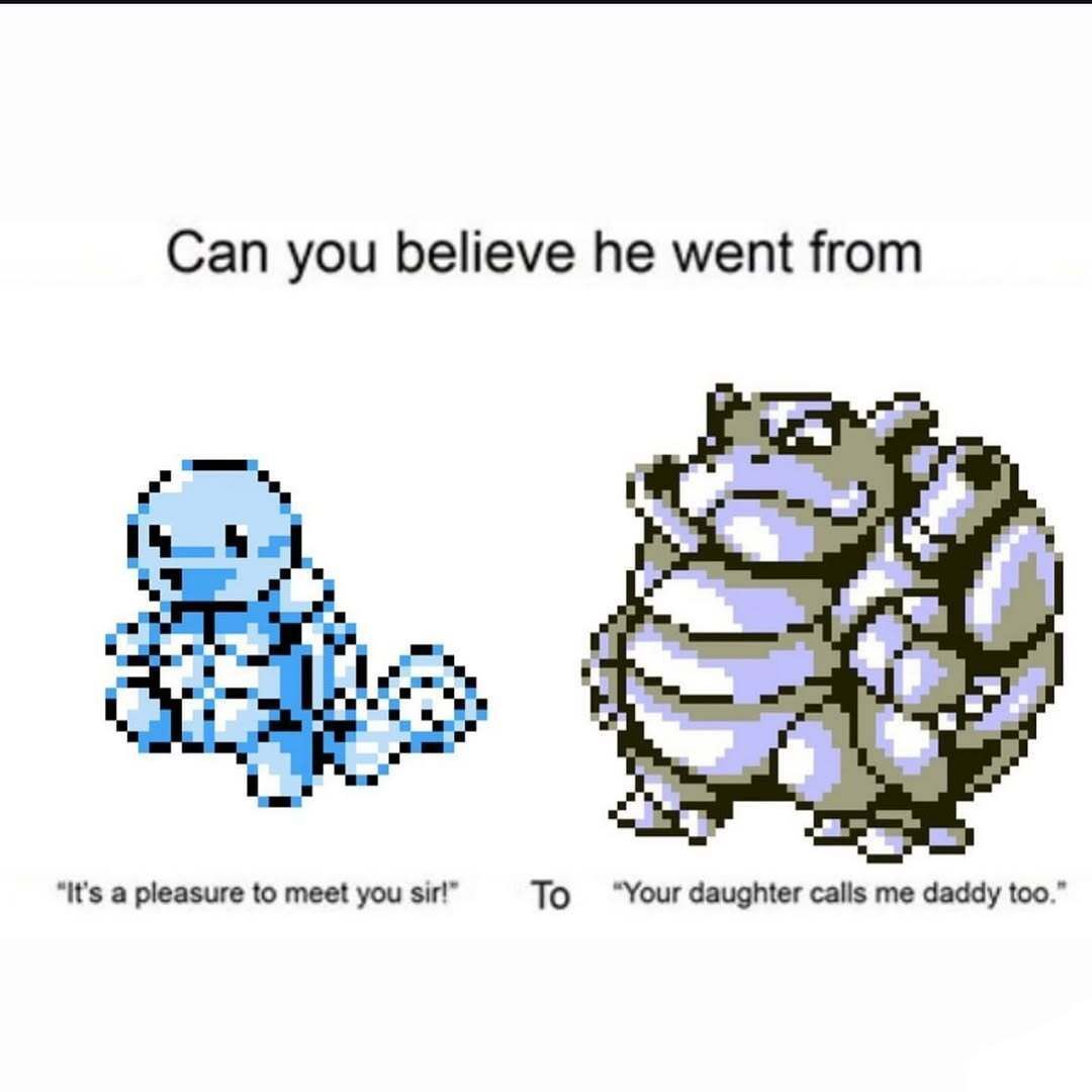 pokemon_daily's tweet photo. https://t.co/jVejE7oyim