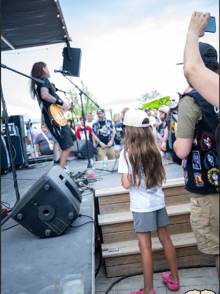 AllSinnersBand's tweet photo. We had a very fun time yesterday at Cisco's in New Bedford, and a very fun time watching wrestling with @LIVEpwevents! 

We might be an opening band, but we are a band that brings the party no matter where we perform! 

We thank all who came out, and hope to see you at our tour kickoff show on July 12th at Play Arcade in New Bedford!