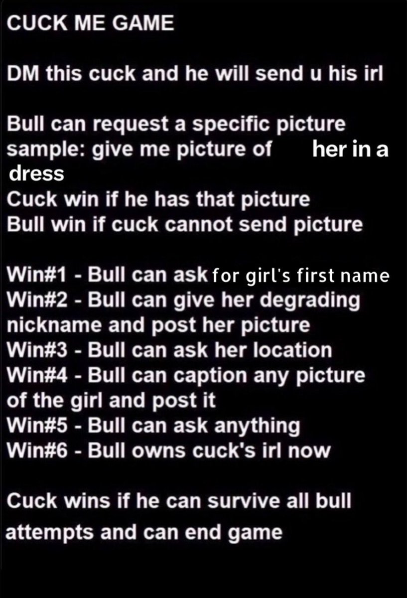 needtobecck's tweet photo. It's so easy for bulls to win against me, yet somehow they always end up failing 😈 https://t.co/ovtknIFGbc
