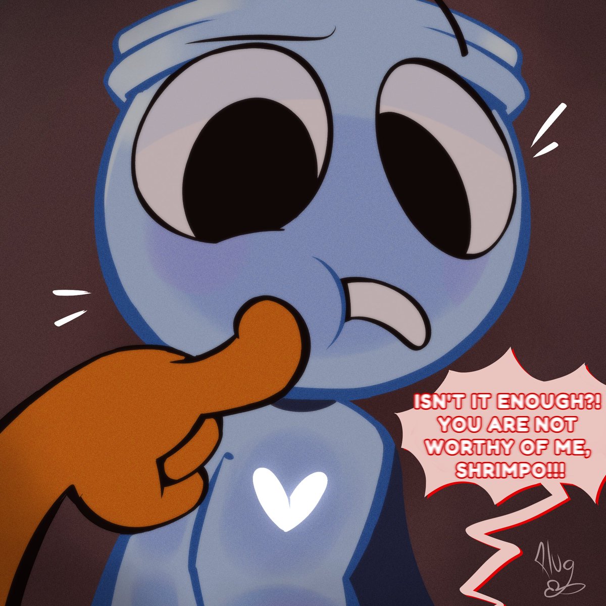 analshrimpoplug's tweet photo. a clash of weird...oceans? // minicomic 🔞💦❤
#dandysworldnsfw #dandysworldrule34 #ragebaitnsfw #shipnsfw #comicnsfw #comirule34 https://t.co/RjYtSWVzr6
