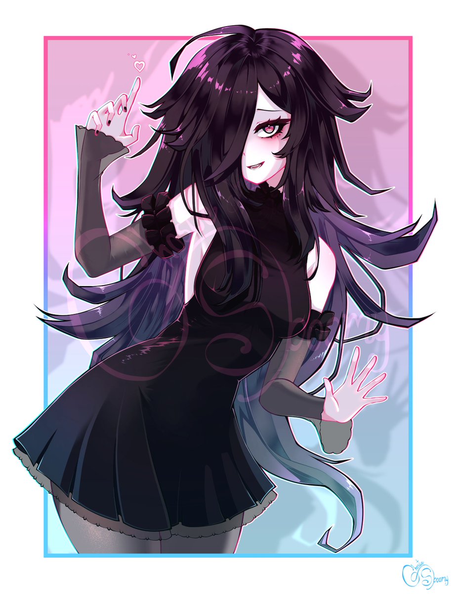 ghostiespoomy's tweet photo. ✧ SORTEO DE DIBUJO ◦THIGH UP◦ ✧

¿Quieres una ilustración de tu vTuber en este estilo?
✦ Dale like, RT Y follow para participar 👁️
✦ Comenta tu OC ‼️

El ganador será elegido el 6 de Julio. Mucha suerte! ❤️

#vtuber #sorteo #arte #artraffle https://t.co/HGqKCdzsRz