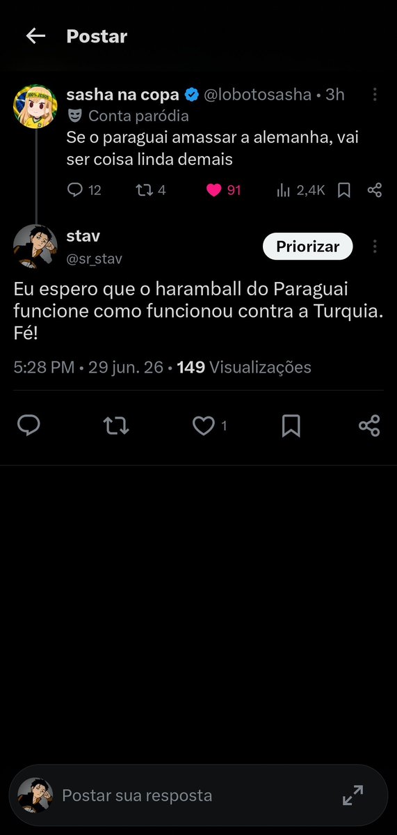 sr_stav's tweet photo. @lobotosasha Eu sabo das coisas. https://t.co/zUiubHrKl6