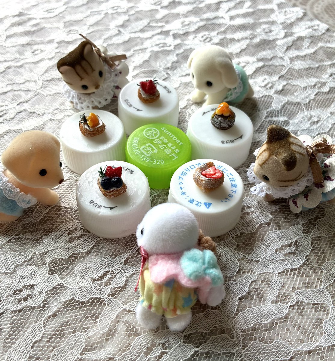 FactoryRik6870's tweet photo. 子供たちにワクチンを❣️

 #キャップアクション
 #キャップアクション2026
 #npo_jcv https://t.co/dgUkytrK6I