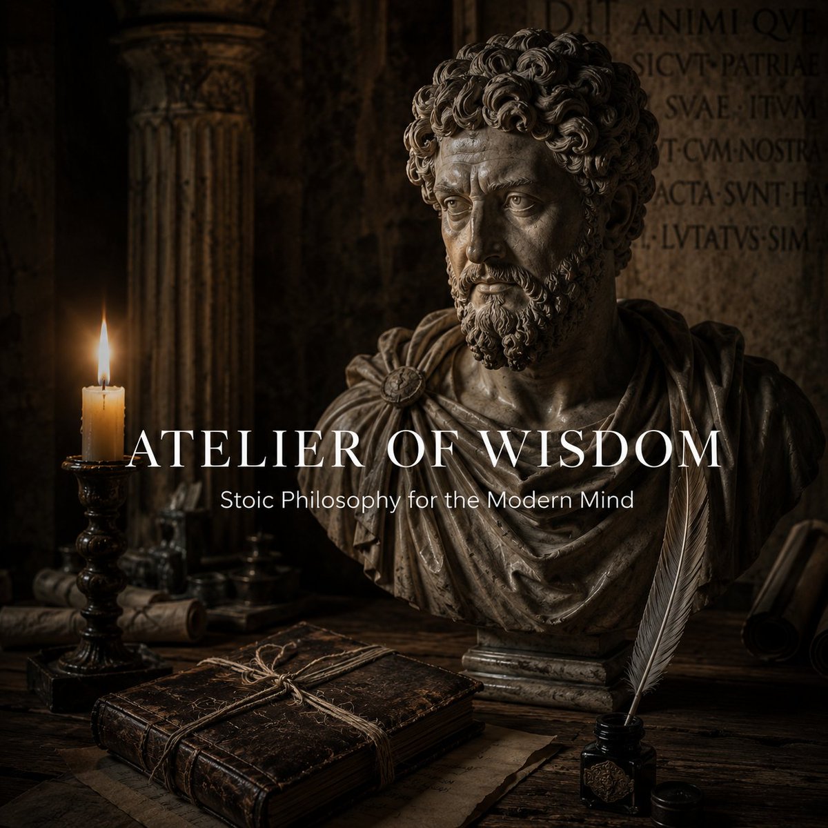 Atelier of Wisdom tweet media