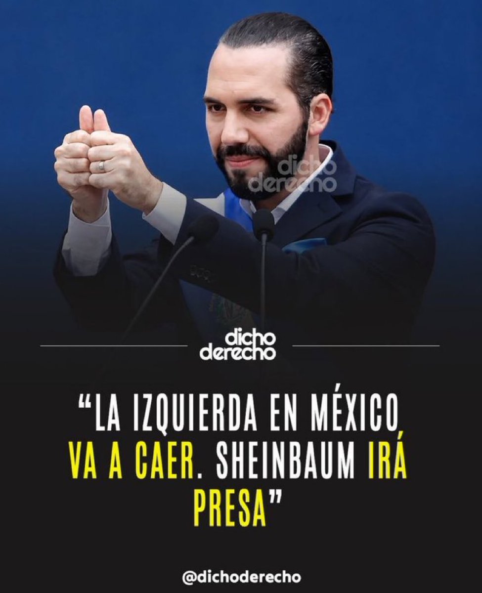 DrDecorazon1's tweet photo. Ojalá!!! 

Ojalá y renuncie. Porque le faltan 4 trágicos años! https://t.co/5XiRq1kGh3