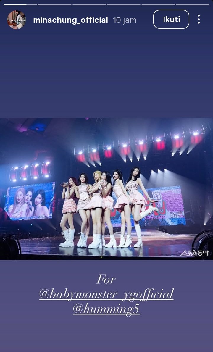 sxxtrsbm's tweet photo. HEH FANS KPOP INDONESIA!!! jika kalian benar benar concern ttg outfit, apapun ttg minor!! Bantu kami sampaikan ttg itu ke Stylist ini (walaupun ga tahu siapa yg bikin Stylist item itu) tapi dia salah satu Stylist baemon, dan bukan ajang aji mumpung!! https://t.co/P9IqUw1x9r