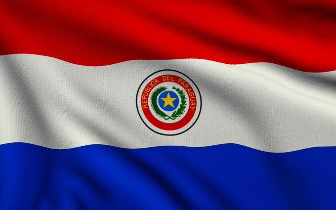 fparrao21's tweet photo. PARAGUAY ACABA DE GANAR EL PARTIDO MAS IMPORTANTE DE SU HISTORIA, SIEMPRE CON LOS GUARANIESSS https://t.co/VpNAPbn5th
