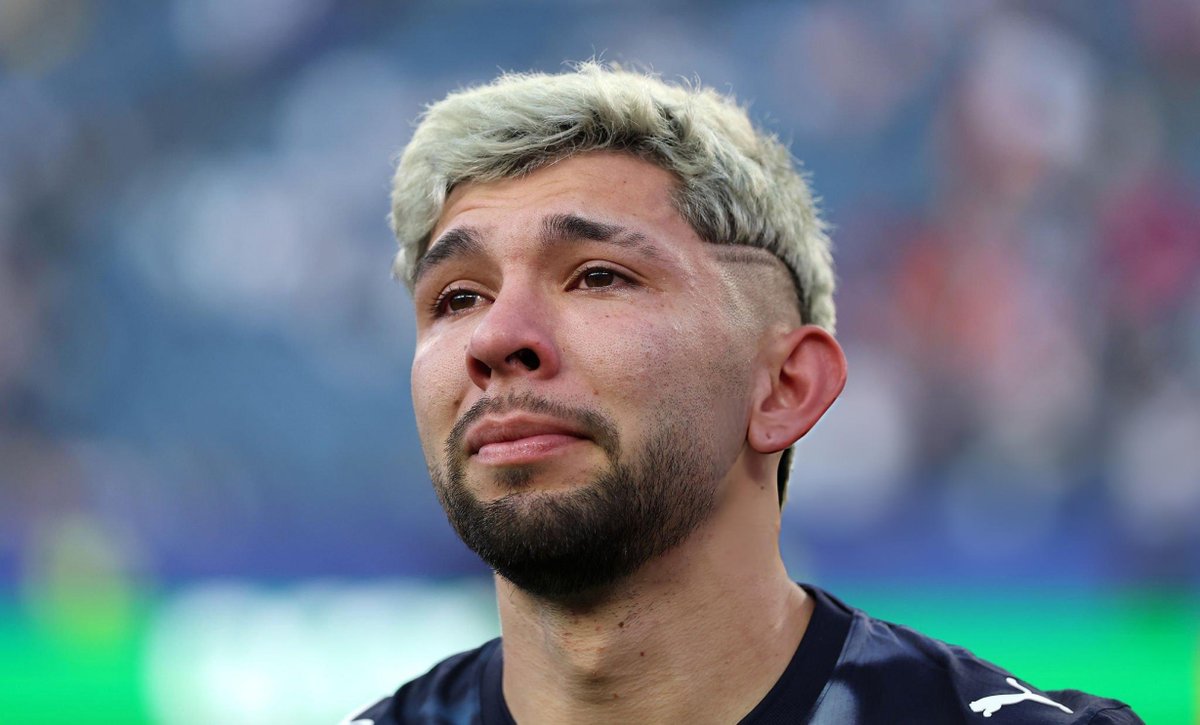 i3merz's tweet photo. Julio Enciso #FIFAWorldCup https://t.co/k04fguUS7r