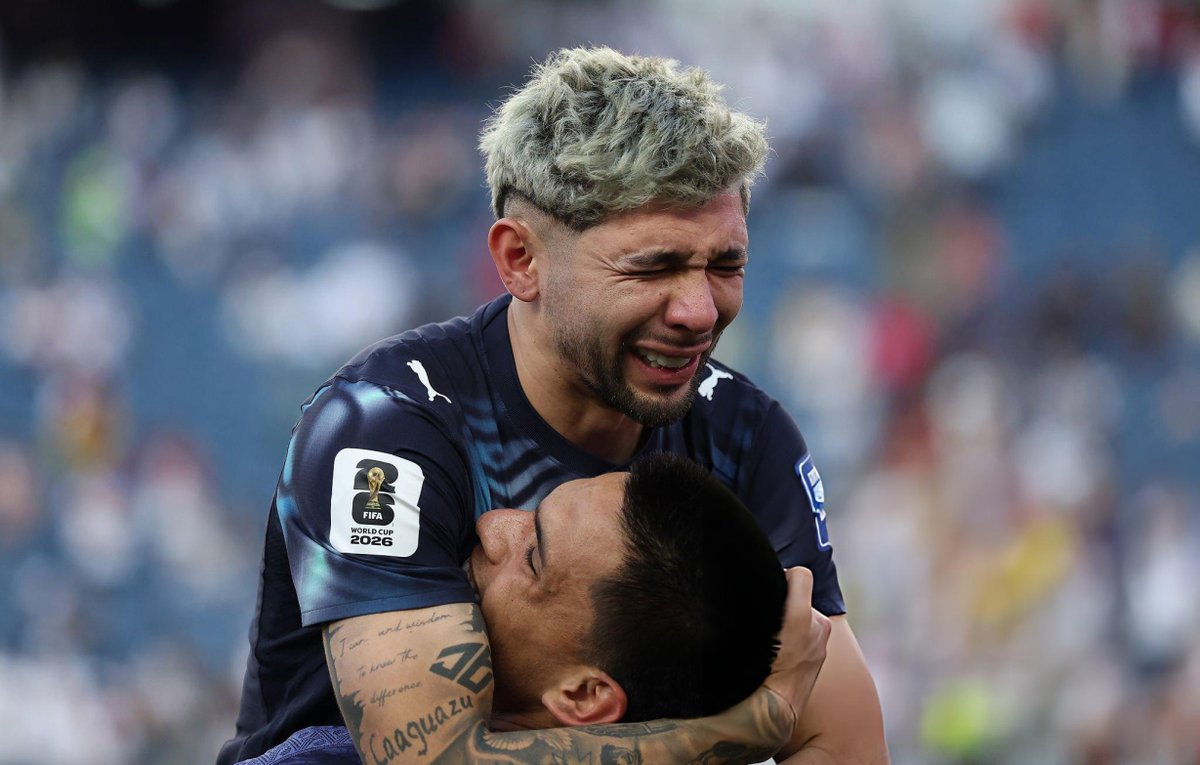 i3merz's tweet photo. Julio Enciso #FIFAWorldCup https://t.co/k04fguUS7r