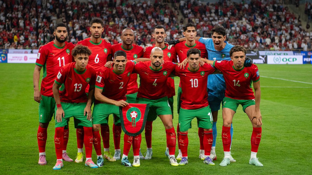 Watson9_9's tweet photo. 🇲🇦Frères marocains,
Ce soir contre les Pays-Bas, on est avec vous !
Allez les Lions de l’Atlas ! Dima Maghrib 🇲🇦🔥
#Maroc #DimaMaghreb #MaghrebUni https://t.co/GKH440sryy