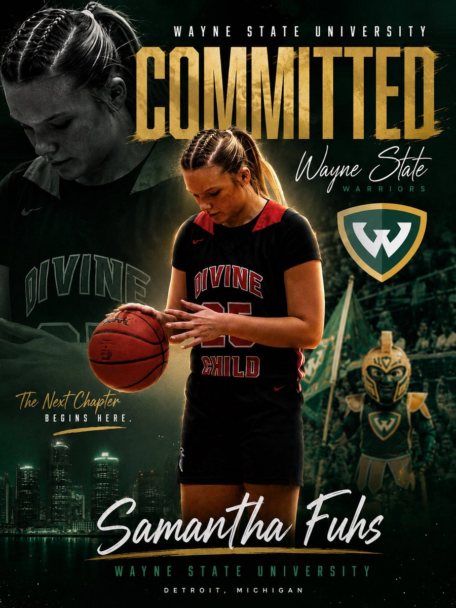 samfuhs2027's tweet photo. 100% COMMITTED 💚💛🏀

@WSUWarriorsWBB @vjhAlways100 @Always100_TMH https://t.co/3S0rZdBA1D