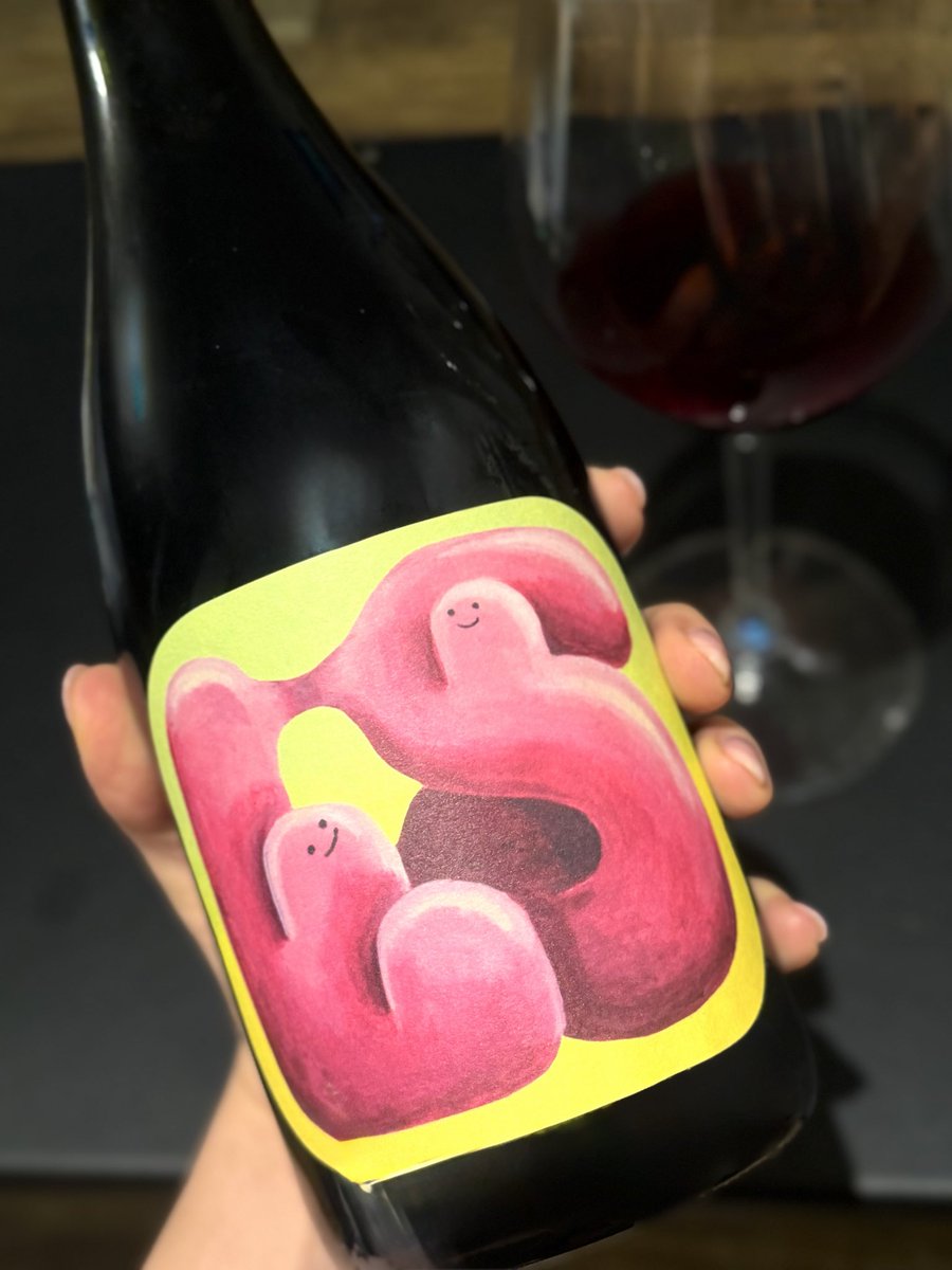 OzonoWines's tweet photo. Mi Anti Lunes 🍷 https://t.co/OXN3viqSSo