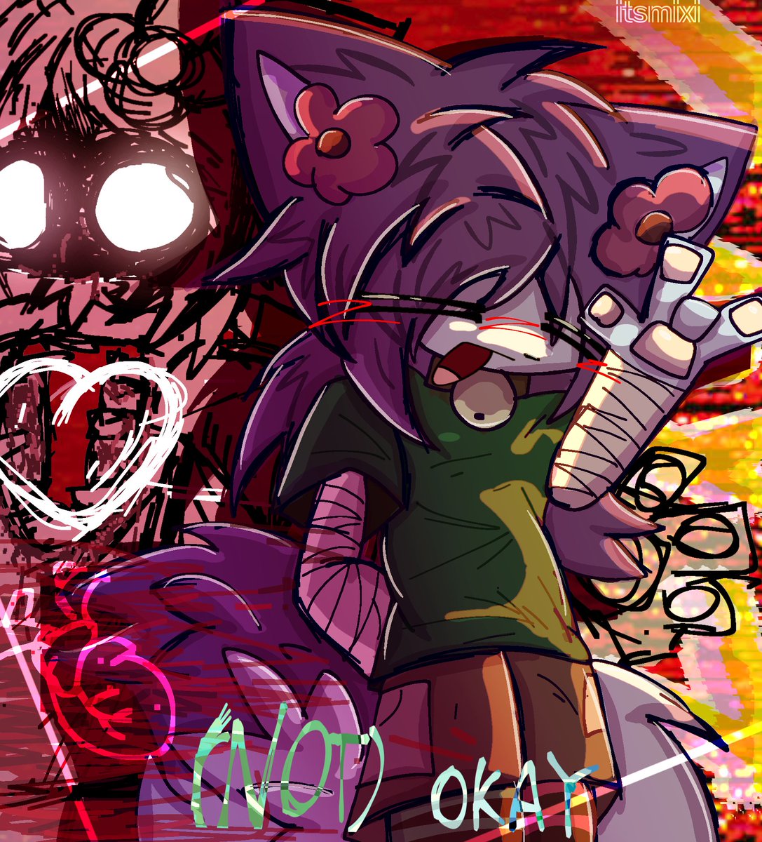 ItsMixi_Artist's tweet photo. my emo boy <3
(not vent)

#furry #art #digital #anthro #ArtistOnX #oc #originalcharacter #original #character #painting #doodle #fursona #digitalart #cat #fox #kitty #artist #anime #core #vibe #icon #emo #furryart #kawaii #core https://t.co/EwUHHparug
