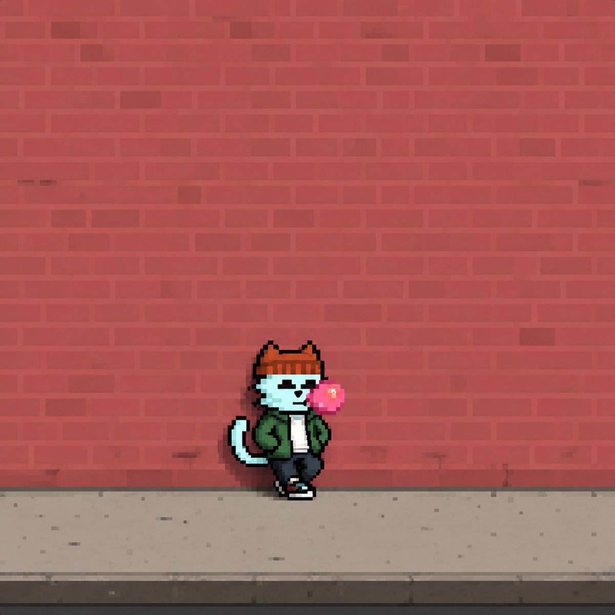 tinyhypercats's tweet photo. Gmeow all you tiny hypster cats

or whatever https://t.co/HiC8zIO7PR
