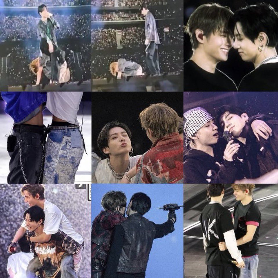 lay_tkka's tweet photo. não amgs, mas quando as taekookas juntarem tds os momentos taekook pra fazer uma thread vai dar umas 10 partes fácil KKKK eles tão com tudoooo https://t.co/BPzD8e8Y7F